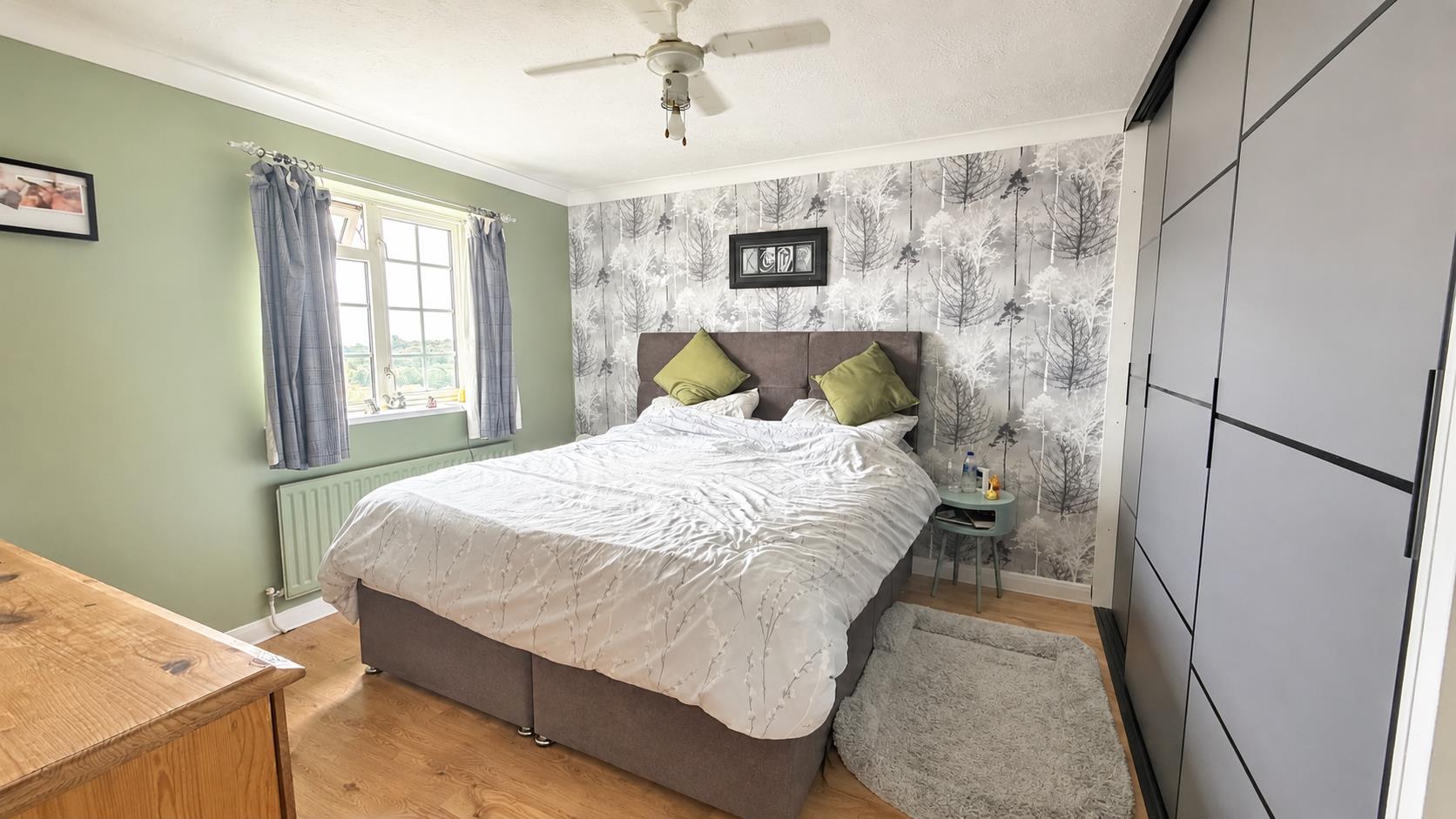 Park Crescent, Hastings